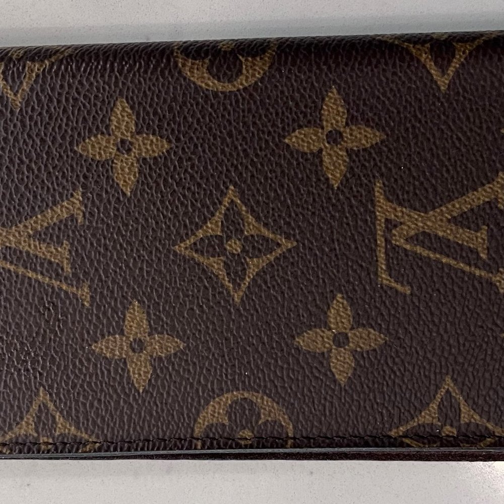 Louis Vuitton - iPhone Folio